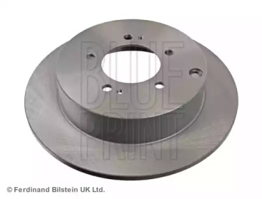 BLUE PRINT MITSUBISHI гальмівний диск задн.Outlander, Citroen C-Crosser
