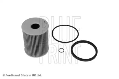 BLUE PRINT CHEVROLET фільтр масляний Opel Antara,Captiva,Cruze 2,0CRDI