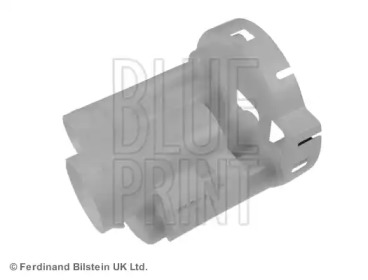 Фільтр паливний Hyundai, KIA (вир-во Blue Print)