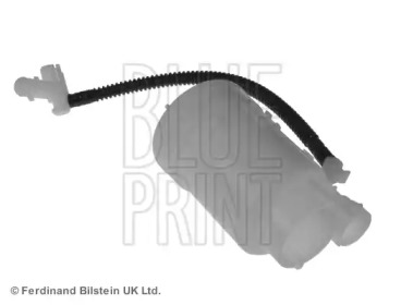 Фільтр палива HYUNDAI I40 11- VELOSTER 12- KIA OPTIMA 2,0 12-