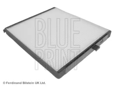 BLUE PRINT CHEVROLET фільтр повітря салону Aveo