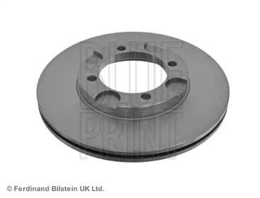 BLUE PRINT HYUNDAI диск гальмівний передн.Lantra 90-00