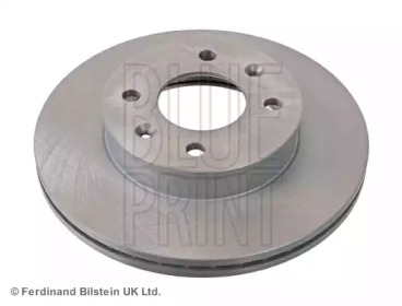 BLUE PRINT HYUNDAI диск гальмівний передн.Getz 02-