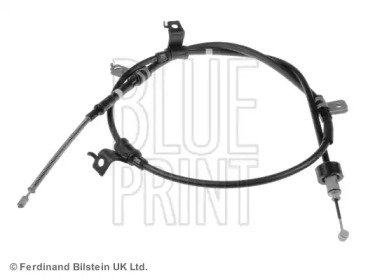 BLUE PRINT HYUNDAI трос ручного гальма лів.Getz