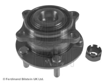 BLUE PRINT HYUNDAI підшипник передній маточини Santa FE 01-, ix55 3,0-3,8 KIA Sorento.