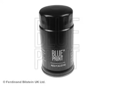 BLUE PRINT LANDROVER фільтр паливний диз. Freelander I 2,0 D 97-03