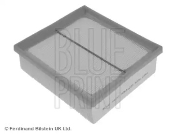 BLUE PRINT SUZUKI фільтр повітря SX4 1.9DDIS 06-
