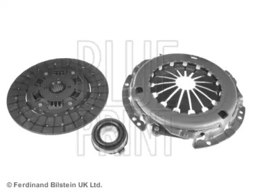BLUE PRINT SUZUKI К-т зчеплення Grand Vitara 2,7 01-