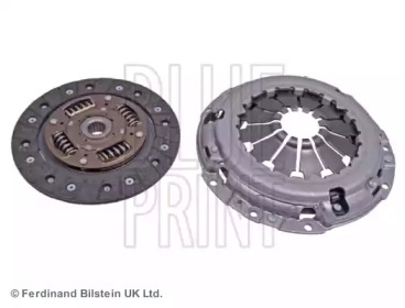 BLUE PRINT SUZUKI К-кт зчеплення SX4,Fiat Sedici 1.5/1.6 06-