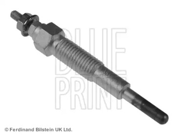 BLUE PRINT NISSAN свічка розжарювання Bluebird/Vanette 2,0D / Sunny 1,7D