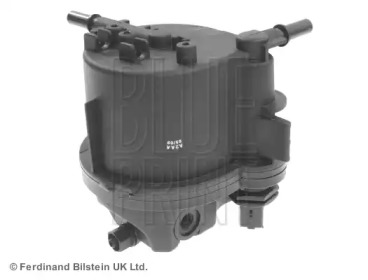 BLUE PRINT CITROEN фільтр паливний диз.1,4HDi 03-PEUGEOTFORD 1,4TDCI: Fiesta, Fusion