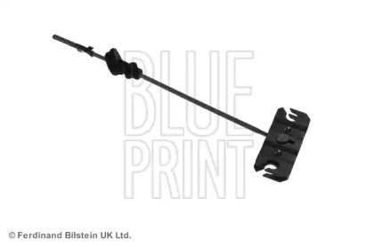 BLUE PRINT MAZDA трос гальмівний 323,626,Premacy