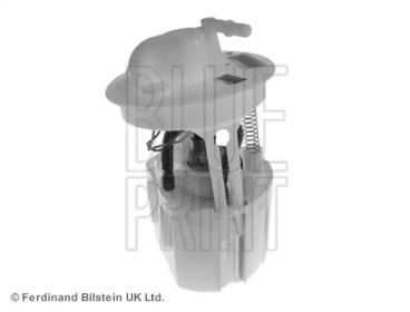 BLUE PRINT MAZDA електробензонасос (модуль занурювальний) Mazda 6 02-