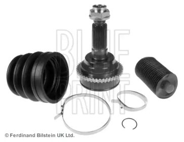 BLUE PRINT MAZDA ШРКШ зовнішній к-кт з ABS 323 1.4/1.6 98-