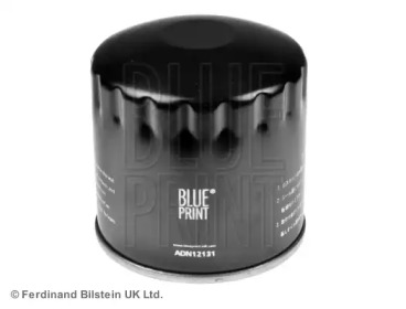 BLUE PRINT NISSAN фільтр мастила Navara,Pathfinder 3.0dCi, SUZUKI Grand Vitara 1,9DDiS 05-, INFINITI EX/FX/M 3,0d 10-,