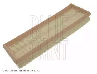 BLUE PRINT NISSAN фільтр повітряний Primastar,Opel Vivaro,Renault Trafic 1.9dCi 01-