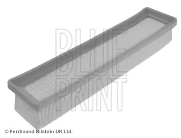 BLUE PRINT NISSAN фільтр повітряний Renault Clio II/III 1,0-1,2 Kangoo 1,2 -07,Kubistar