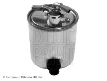 BLUE PRINT NISSAN фільтр паливний Qashqai,X-Trail,Renault Fluenca,Koleos 1.5/2.0dCi 07-
