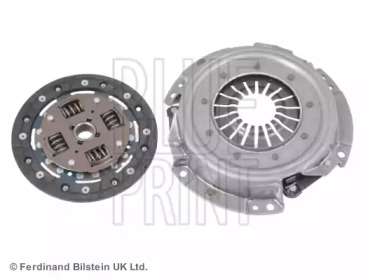 BLUE PRINT NISSAN К-т зчеплення Micra 1.2 03-