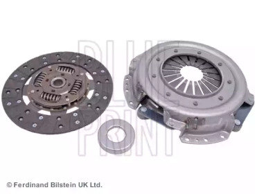 BLUE PRINT комплект зчеплення NISSAN PATROL 00-