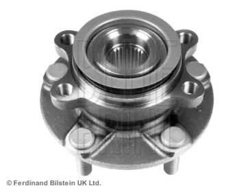 BLUE PRINT NISSAN підшипник передній маточини X-Trail 2,0-2,5 07-, Qasqai 07-.
