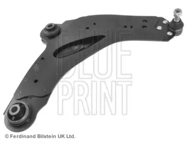 BLUE PRINT OPEL важіль передн.комплектний прав. Vivaro,Trafic 01-
