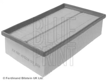 BLUE PRINT CITROEN фільтр повітряний DS5 2.0 HDI