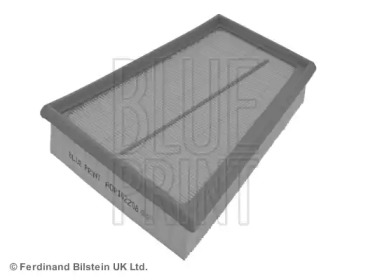 BLUE PRINT RENAULT фільтр повітряний Megane II 02-,Scenic II 03-