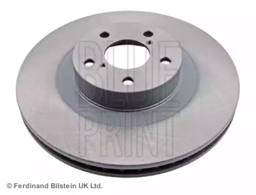BLUE PRINT SUBARU гальмівний диск передн.Forester 02 -
