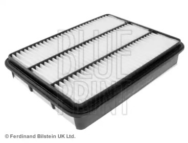 BLUE PRINT TOYOTA фільтр повітряний Land Cruiser 100 4.7 98-