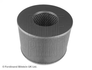 BLUE PRINT TOYOTA Повітряний фільтр HILUX VI Пікап (_N1_) 2.4 i 4WD (RZN14_, RZN16_, RZN19_) 97-05, LAND CRUISER 90 (_J9_) 3.4 i 96-02
