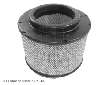 BLUE PRINT TOYOTA фільтр повітря Fortuner,Hilux 2,5-3,0 05-,Ford Ranger,Mazda BT-50 3.0TD 06-