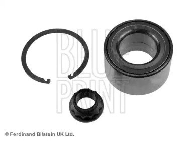 BLUE PRINT TOYOTA підшипник передній маточини Avensis 03-, Corolla 02-.