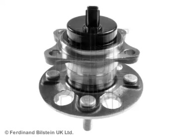 BLUE PRINT TOYOTA підшипник задн.маточини з ABS Yaris 05-