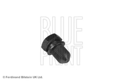BLUE PRINT VW пробка картера двигуна (m14x1.5) A4,A6,Golf,Passat