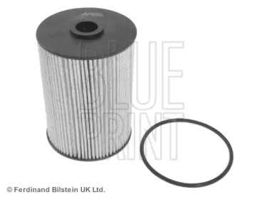 BLUE PRINT VW фільтр паливний диз.(вставка) 1,9/2,0TDI: Golf V, Caddy, Jetta 05- SKODA Octavia 04-