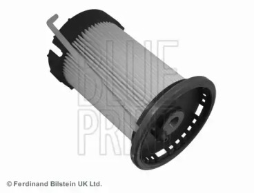 BLUE PRINT VW фільтр топл.Audi Q3,Passat,Tiguan 2.0TDI 10-.