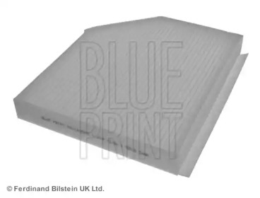 BLUE PRINT фільтр салону Audi A4,5,Q5 07-