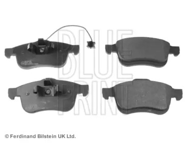 KLOCKI HAM BLUE PRINT ADZ94239 OPEL COMBO 1.3CDTI 16V 69KM 12-