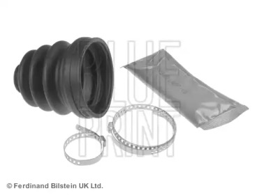 BLUE PRINT NISSAN К-кт пильника ШРКШ PRIMERA Traveller (W10) 2.0 i 90-98, ISUZU TROOPER III 3.0 DTI 98-04, OPEL MONTEREY A (M92) 3.1 TD (UBS69D, UBS69G) 91-98