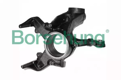 wheel bearing housing. left (OE)