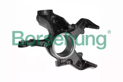 wheel bearing housing. right (OE)