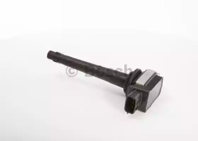 BOSCH NISSAN котушка запалювання Qashqai 1,6/2,0 06-, Note 1,6 06-, X-Trail 2,0 07-, Micra, Tiida.