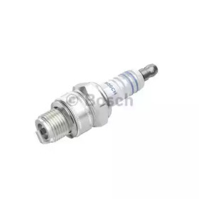 BOSCH W9AC свічка запалювання SUPER 0,7mm пром. мотори, спец. техніка