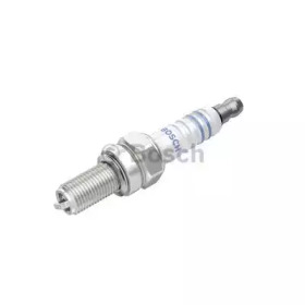 BOSCH UR2CC свічка запалювання SUPER 0,7mm KAWASAKI SUZUKI мотоцикли