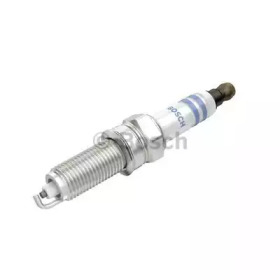 BOSCH YR8SEU свічка запалювання SUPER KIA Rio, Ceed, 06- HYUNDAI i20/i30 07-.