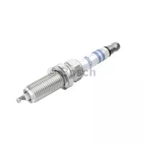 BOSCH VR7SPP33 свічка запалювання PLATIN NISSAN Qashqai, Note, Micra, Tiida, X-Trail.