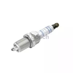 Свічка запалювання FLR8LDCUE NICKEL (OPEL) (вир-во BOSCH)