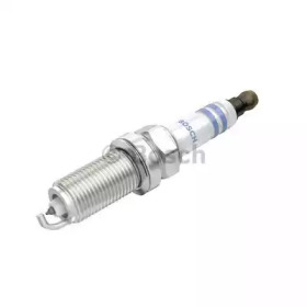 BOSCH ,FR8SPP332 свічка запалювання CITROEN C5,C8 PEUGEOT 406/607/807 RENAULT 3,0: Laguna Avantime