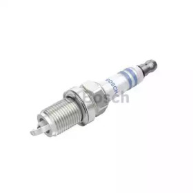 BOSCH FR8LII33X Свічка запалювання Double Iridium, HYUNDAI